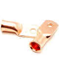 Wholesale Custom Battery Tubular Cable Lug Terminal Connector Copper Lug Type